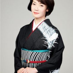 お楽しみステージ ❢ 香西かおり